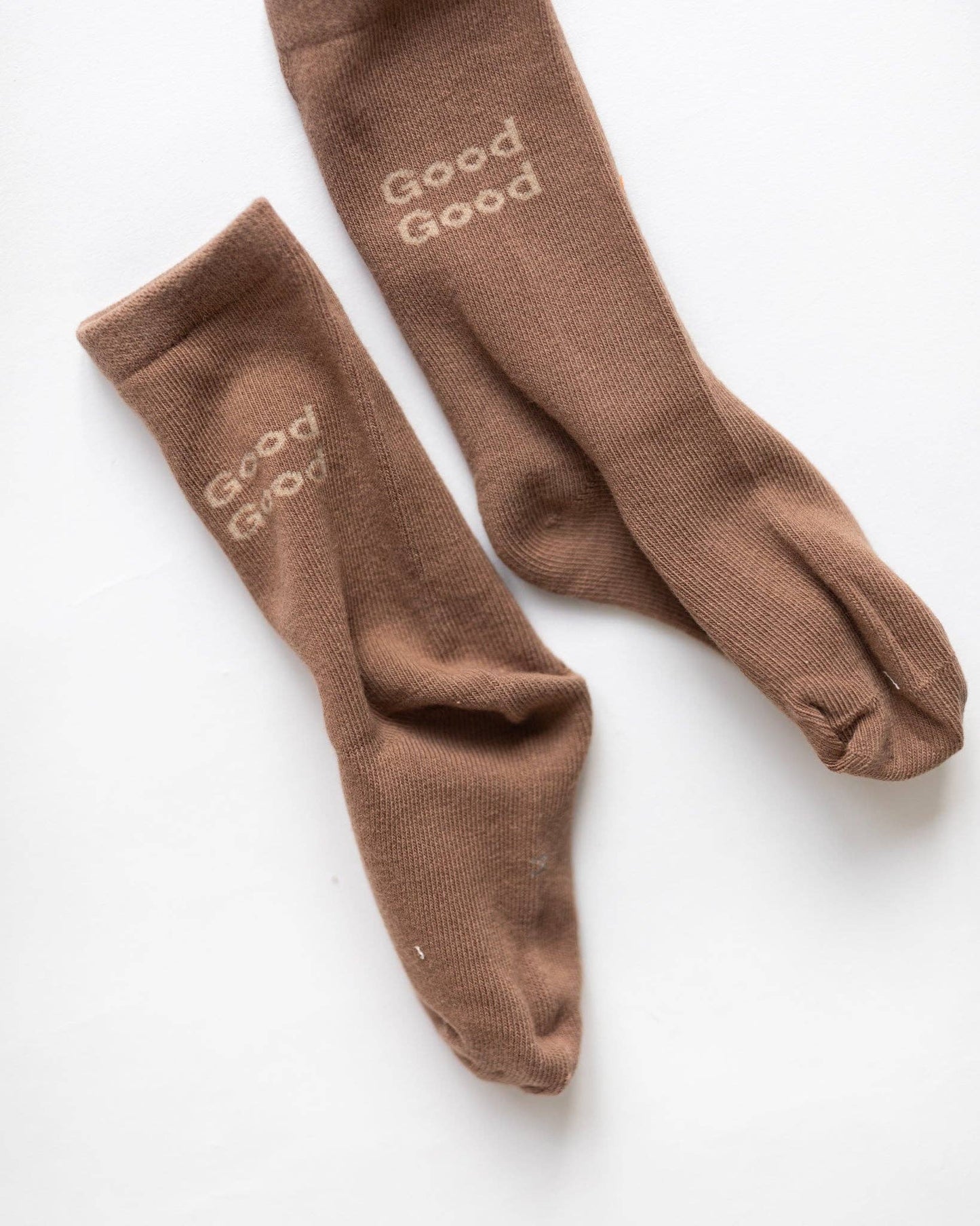 it's ok socks