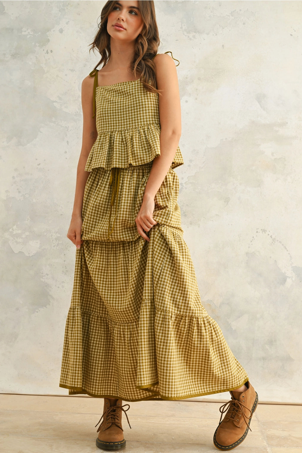 Riley Skirt