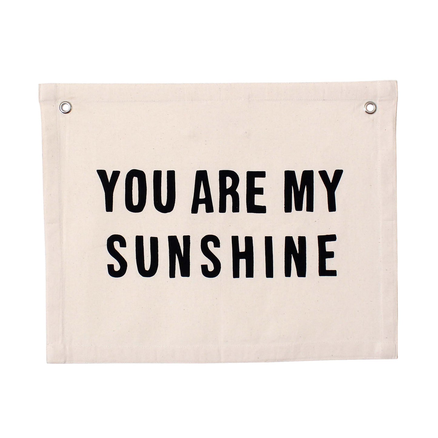 You are my Sunshine Banner