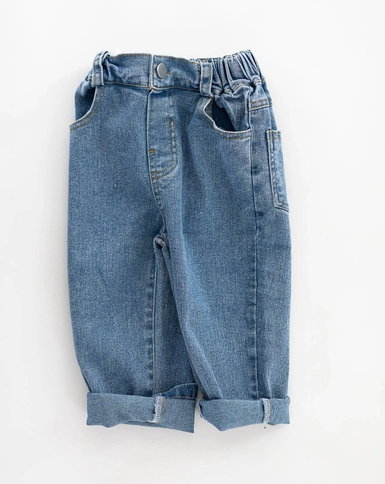Cooper baggy jeans