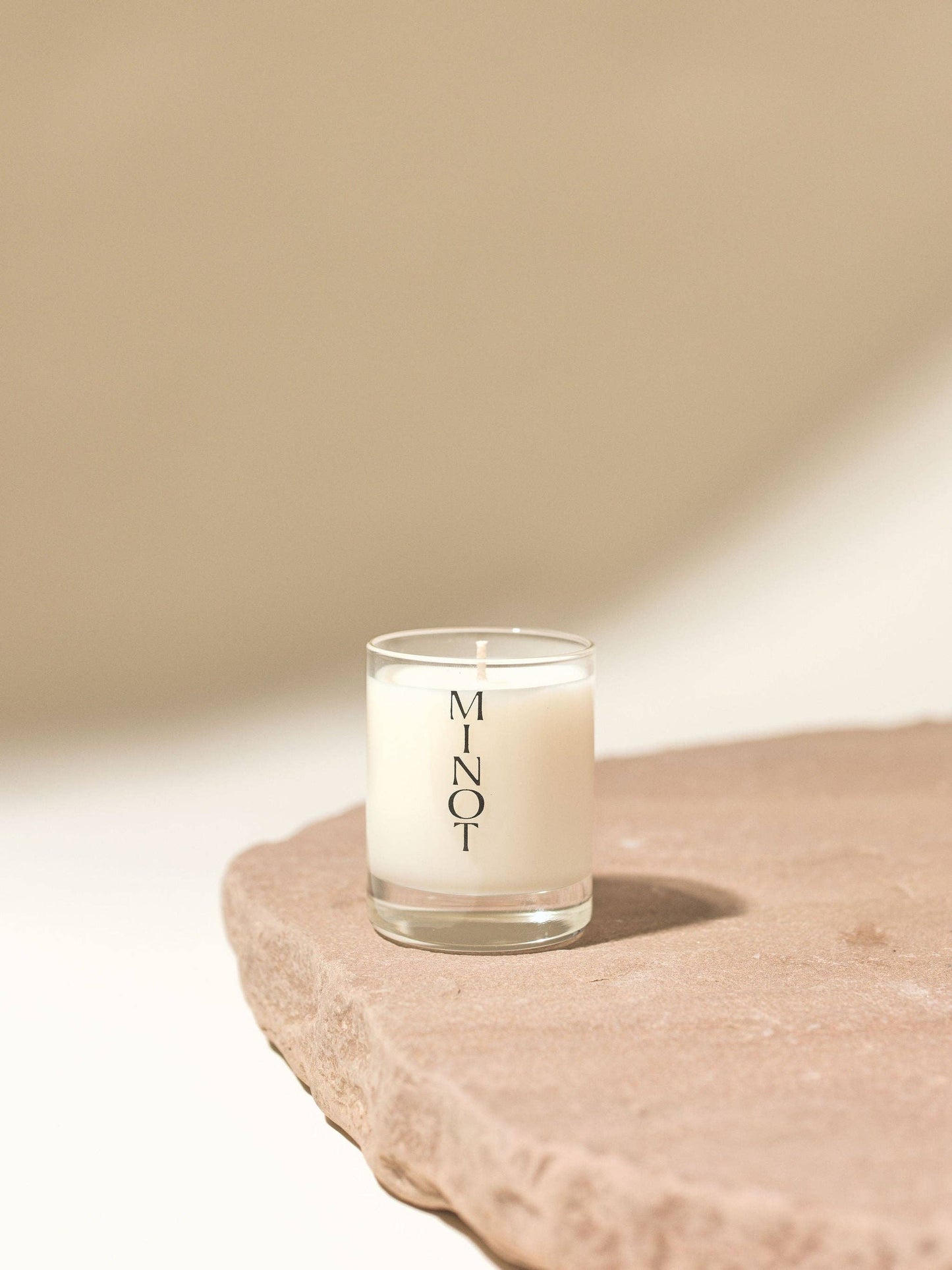 Dusk Mini Candle