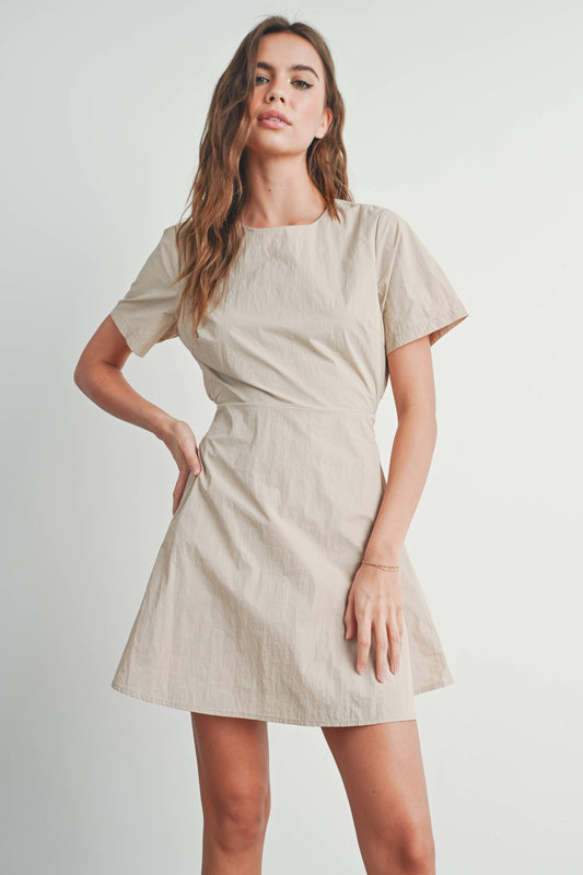 Milo Mini Dress