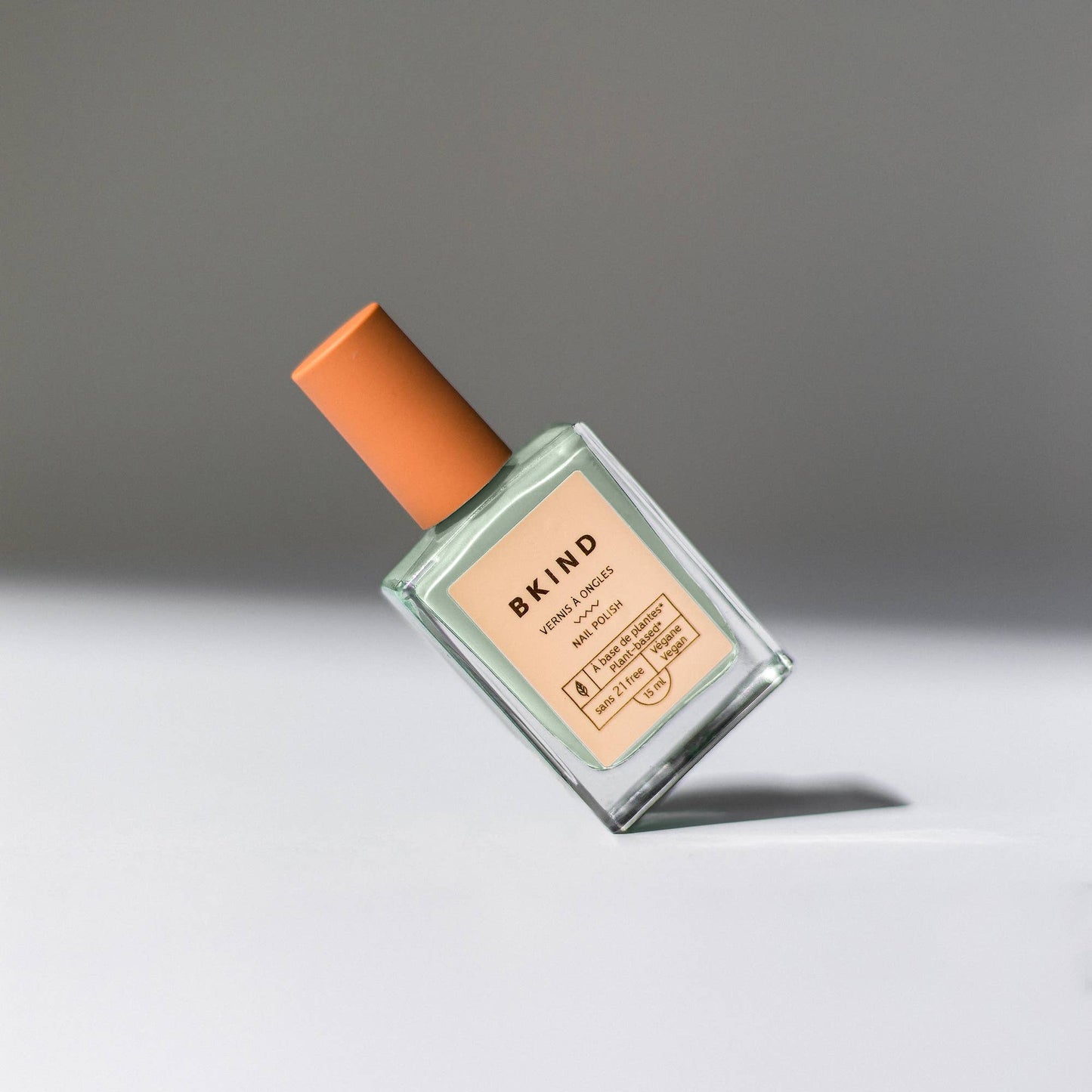 BKIND Nail Polish - Kahului