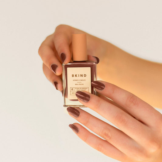 BKIND Nail Polish - Grand Canyon